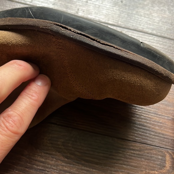 London Fly boots - Picture 11 of 14